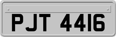 PJT4416