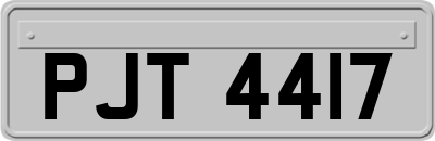 PJT4417