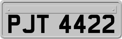 PJT4422