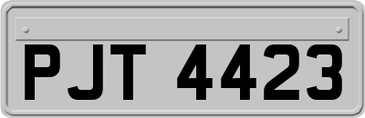 PJT4423