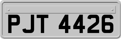PJT4426