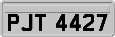 PJT4427