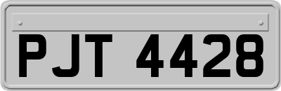 PJT4428