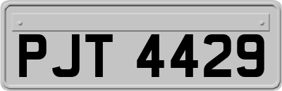 PJT4429