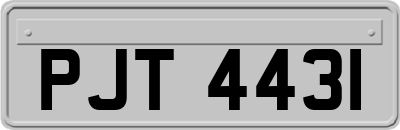 PJT4431