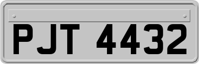 PJT4432