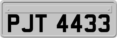 PJT4433