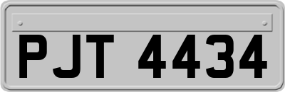 PJT4434