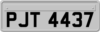 PJT4437