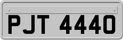 PJT4440