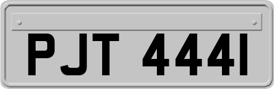 PJT4441