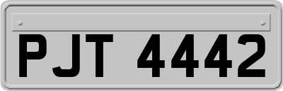 PJT4442
