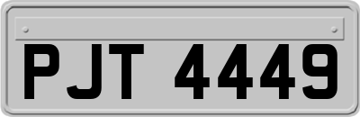 PJT4449