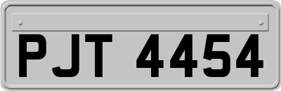 PJT4454