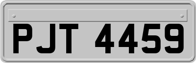 PJT4459