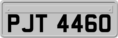 PJT4460