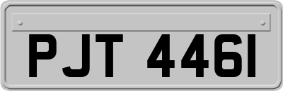 PJT4461