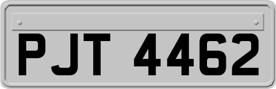 PJT4462