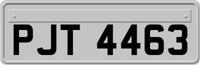 PJT4463