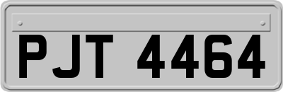 PJT4464