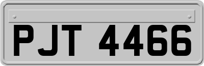 PJT4466