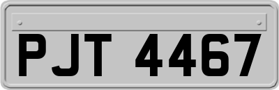 PJT4467