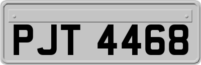 PJT4468
