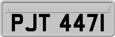 PJT4471
