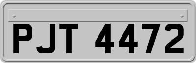 PJT4472