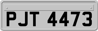 PJT4473