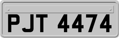 PJT4474