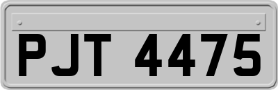 PJT4475