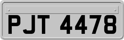 PJT4478