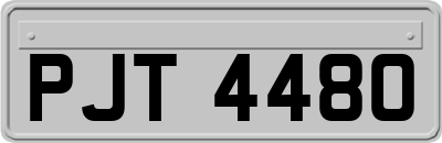 PJT4480