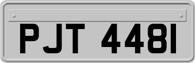 PJT4481
