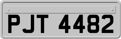 PJT4482
