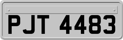 PJT4483