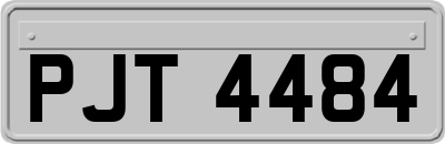 PJT4484