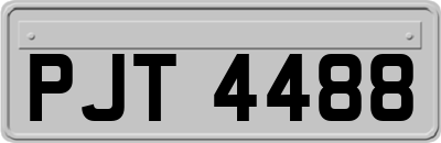 PJT4488