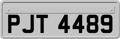 PJT4489