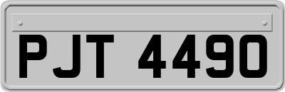 PJT4490