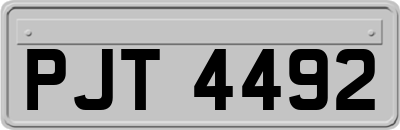 PJT4492