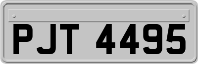 PJT4495