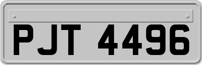 PJT4496