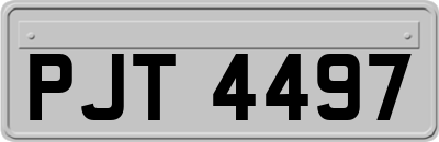 PJT4497