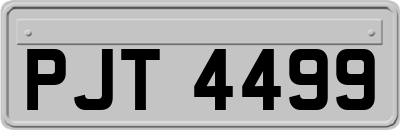 PJT4499