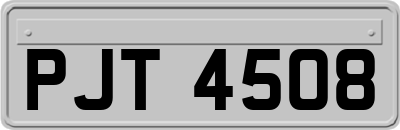 PJT4508