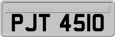 PJT4510