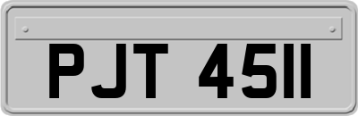 PJT4511