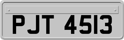 PJT4513